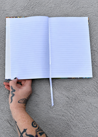 Hardcover Journals